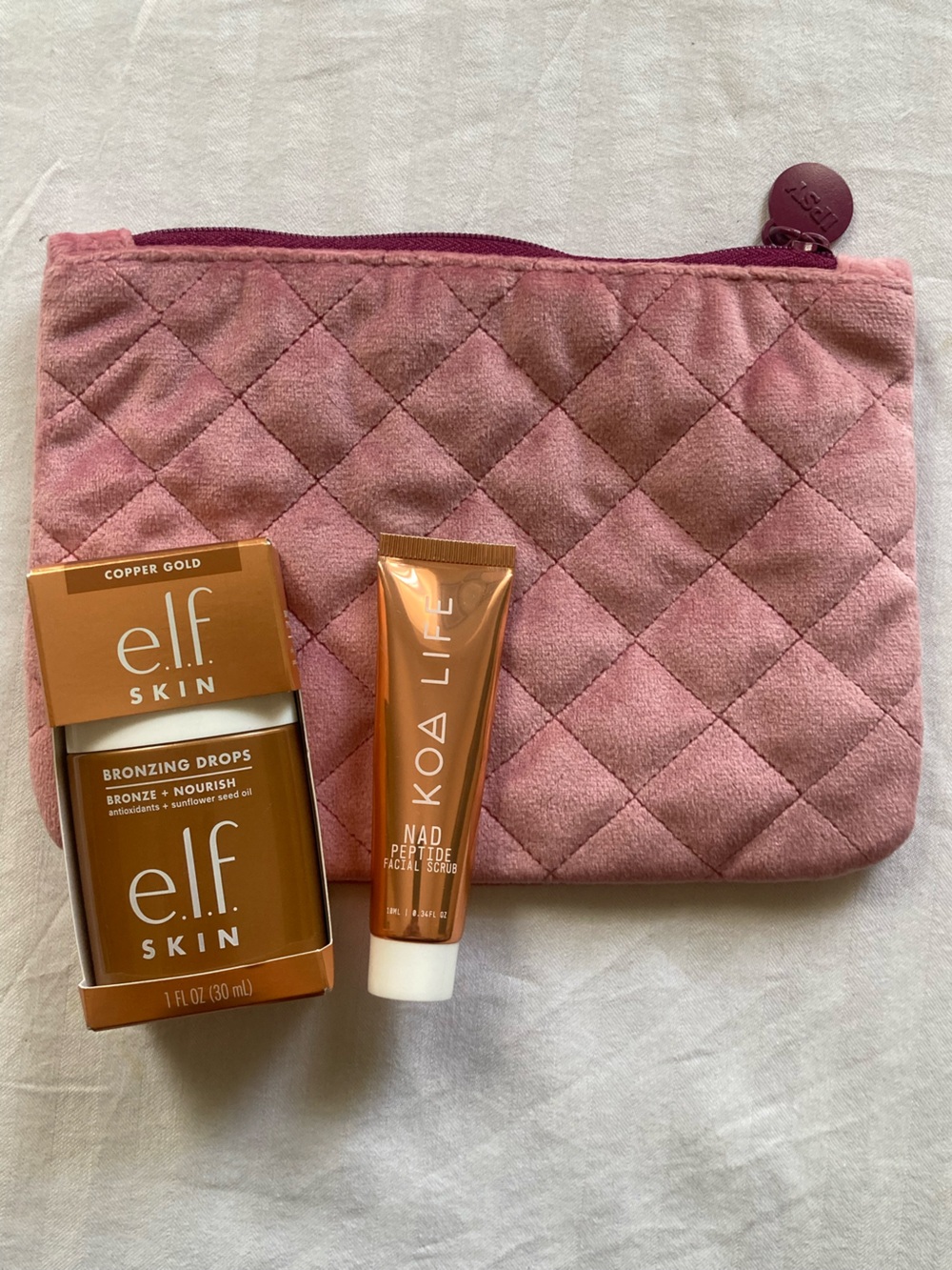 3 Pcs - Bronze Beauty Bundle - Picture 13 of 16
